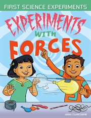 Experiments with forces cover image