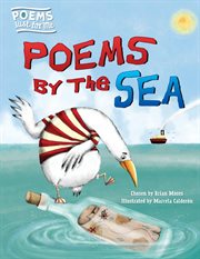Poems by the sea cover image