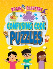 Confusing code puzzles cover image