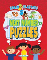 Neat number puzzles cover image