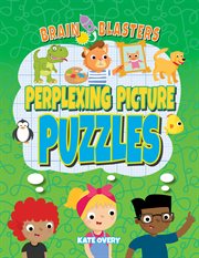 Perplexing picture puzzles cover image