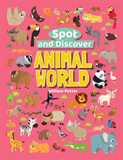 Animal World cover image
