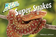 Super snakes cover image