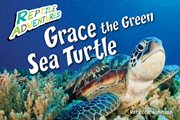 Grace the green sea turtle cover image