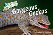 Gorgeous geckos cover image