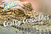 Crafty crocodiles cover image
