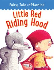 Little Red Riding Hood cover image