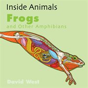 Frogs and other amphibians cover image