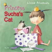 Princess Sucha's cat cover image