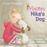 Princess Nika's dog cover image