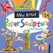 Paper sculpture cover image