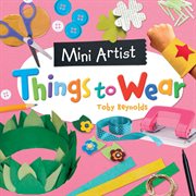 Things to wear cover image