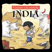India (India) cover image