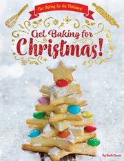 Get baking for Christmas! cover image