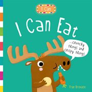 I can eat cover image