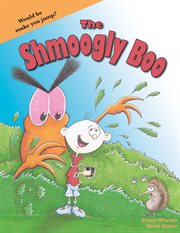 The Shmoogly Boo cover image