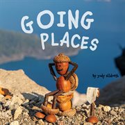 Going places cover image