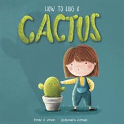 How to Hug a Cactus cover image