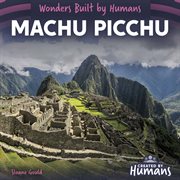 Machu Picchu cover image