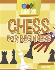 Chess for beginners cover image