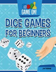 Dice games for beginners cover image