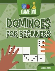 Dominoes for beginners cover image