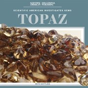 Topaz cover image