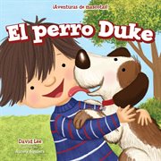 EL PERRO DUKE (DUKE THE DOG) cover image