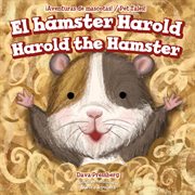 EL HAMSTER HAROLD (HAROLD THE HAMSTER) cover image