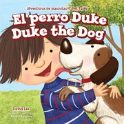 EL PERRO DUKE (DUKE THE DOG) cover image