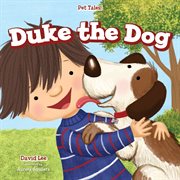 Duke the Dog cover image