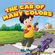 The car of many colors cover image