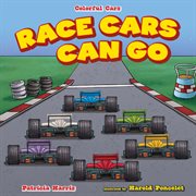 Race cars can go cover image