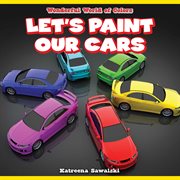 Let's paint our cars cover image