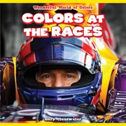 Colors at the races cover image