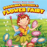 Rosalina becomes a flower fairy cover image
