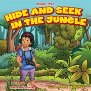 Hide and seek in the jungle cover image