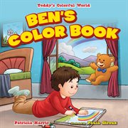Ben's color book cover image