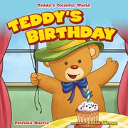 Teddy's birthday cover image