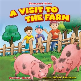 Cover image for A Visit to the Farm