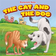 The cat and the dog cover image