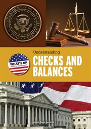 Understanding checks and balances cover image