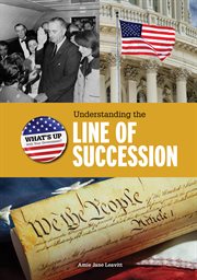 Understanding the line of succession cover image
