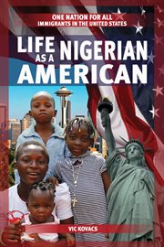 Life as a Nigerian American cover image