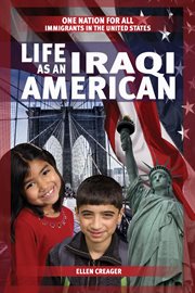Life as an Iraqi American cover image
