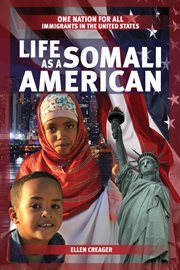 Life as a Somali American cover image