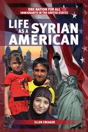 Life as a Syrian American cover image
