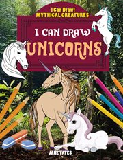 I can draw unicorns cover image