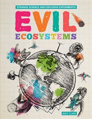 Evil ecosystems cover image