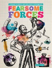 Fearsome forces cover image